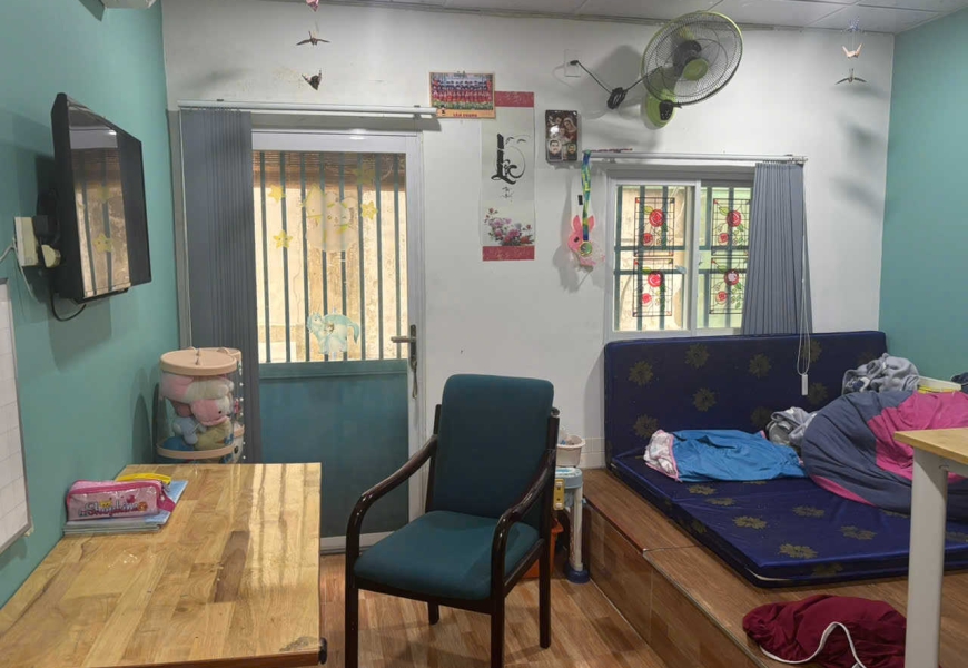 Bán nhà mặt tiền đường Số kế NGUYỄN THỊ THẬP QUẬN 7