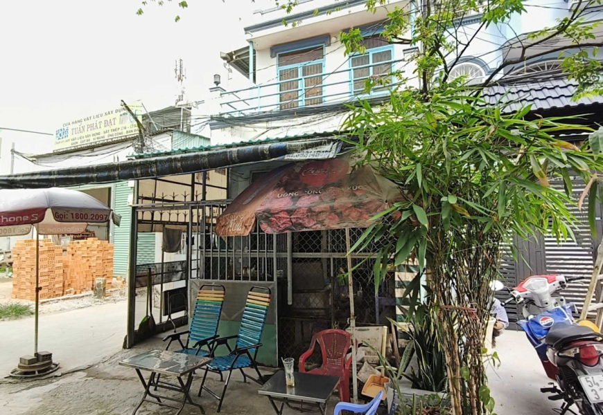 0909227199 BÁN NHÀ MẶT TIỀN NGUYỄN VĂN LINH Q7
