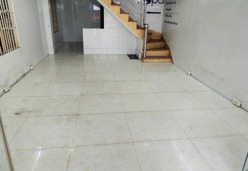 0914020039 EM DUNG Nhà bán hẻm 88/ Nguyễn Văn Quỳ. P.Phú Thuận, Quận 7
