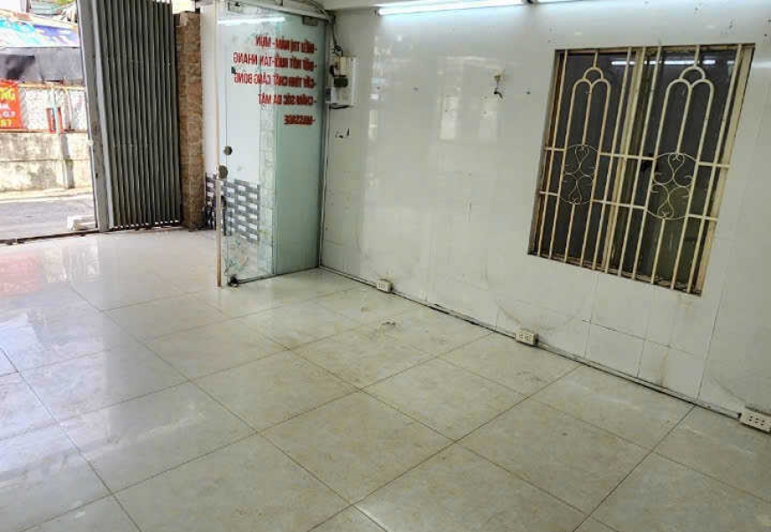 0914020039 EM DUNG Nhà bán hẻm 88/ Nguyễn Văn Quỳ. P.Phú Thuận, Quận 7