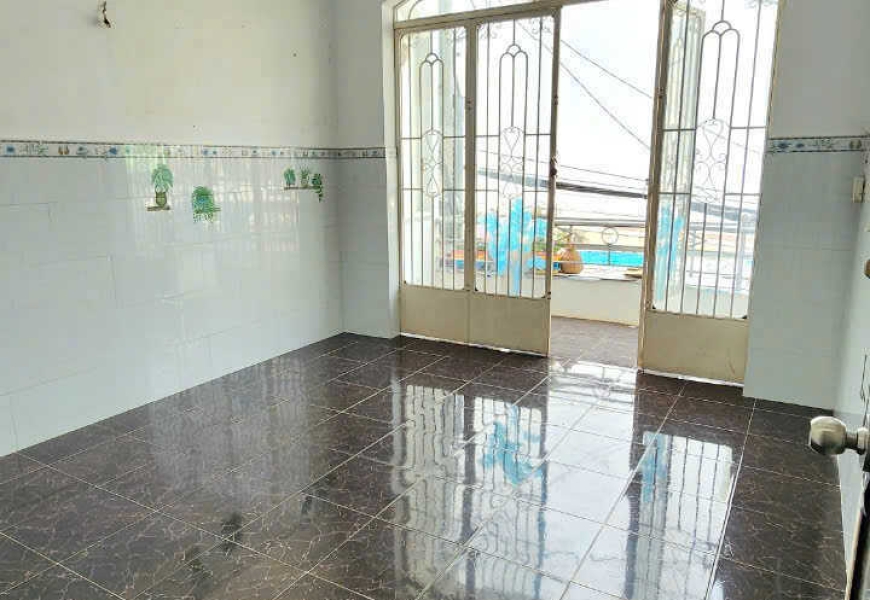 0914020039 EM DUNG Nhà bán hẻm 88/ Nguyễn Văn Quỳ. P.Phú Thuận, Quận 7