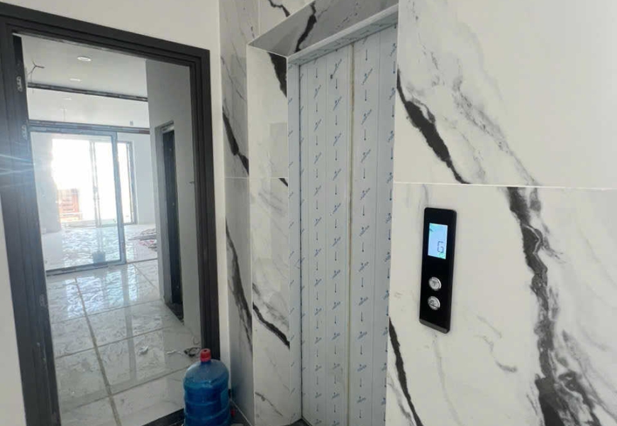 Bán CHDV LÂM VĂN BỀN p.Tân Kiểng, QUẬN 7