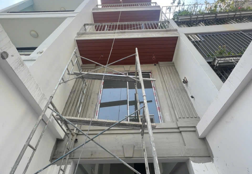 Bán CHDV LÂM VĂN BỀN p.Tân Kiểng, QUẬN 7