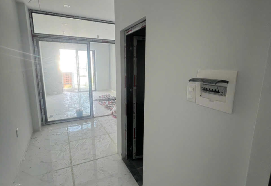 Bán CHDV LÂM VĂN BỀN p.Tân Kiểng, QUẬN 7
