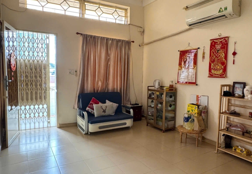 0909227199 Cần Bán Chung Cư Mini Q5 202D đường Lương Nhữ Học , phường 11, quận 5 , thành phố Hồ Chí Minh