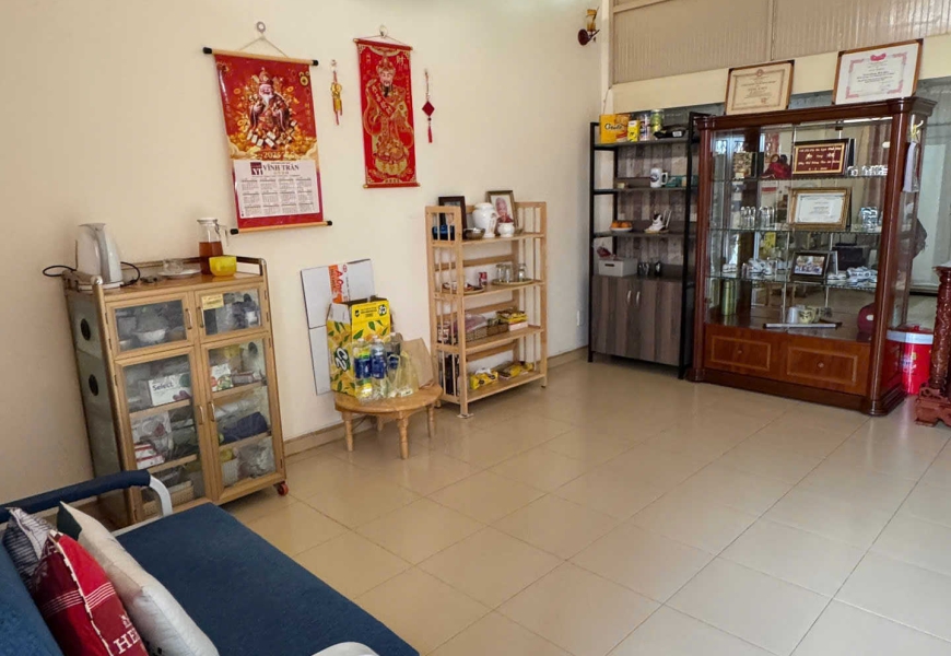 0909227199 Cần Bán Chung Cư Mini Q5 202D đường Lương Nhữ Học , phường 11, quận 5 , thành phố Hồ Chí Minh