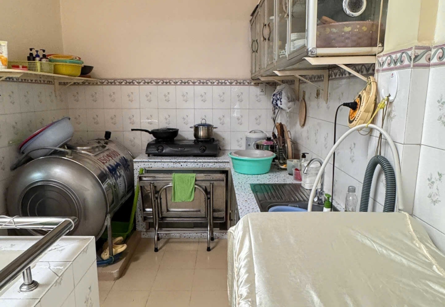 0909227199 Cần Bán Chung Cư Mini Q5 202D đường Lương Nhữ Học , phường 11, quận 5 , thành phố Hồ Chí Minh