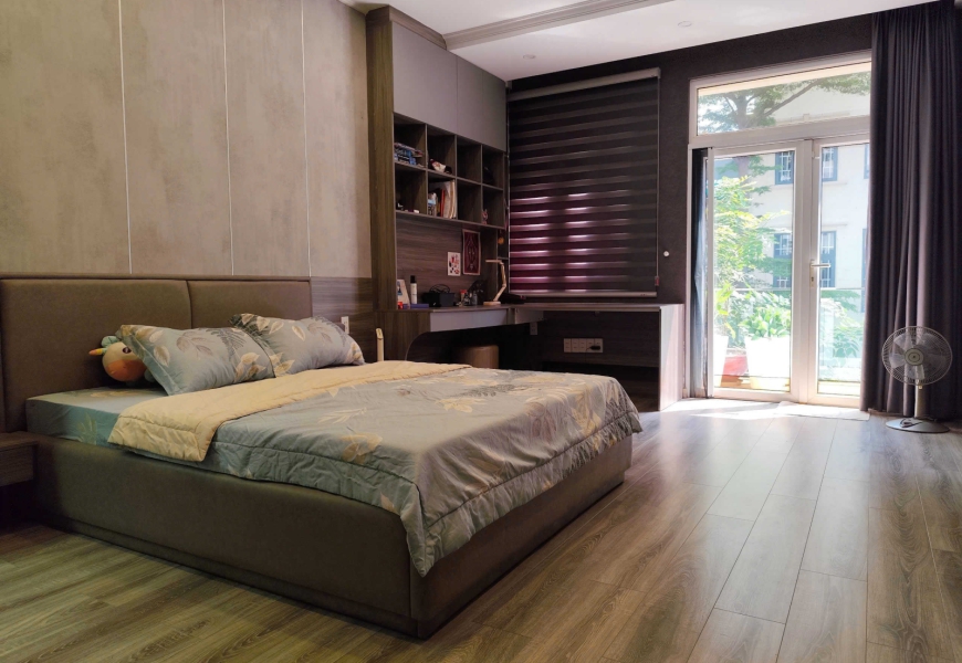 0909227199 Kèo Thơm Xuất Hiền Giảm Mạnh 4 Tỷ Còn 20,5 tỷ  Bán Nhà mặt tiền kinh doanh đường số  KDC Trung Sơn, Bình Chánh kế Lotte Quận 7 gần bệnh viện Nam Sài Gòn