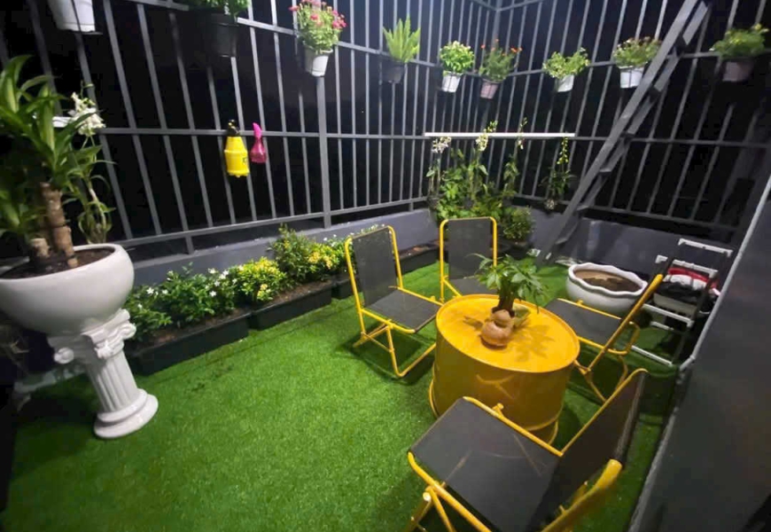 Hàng hót - Bán Nhà Mặt tiền Đường Số Lý Phục Man, P.Bình Thuận, Quận 7 - 4,3m x 21m - 5TỶ5