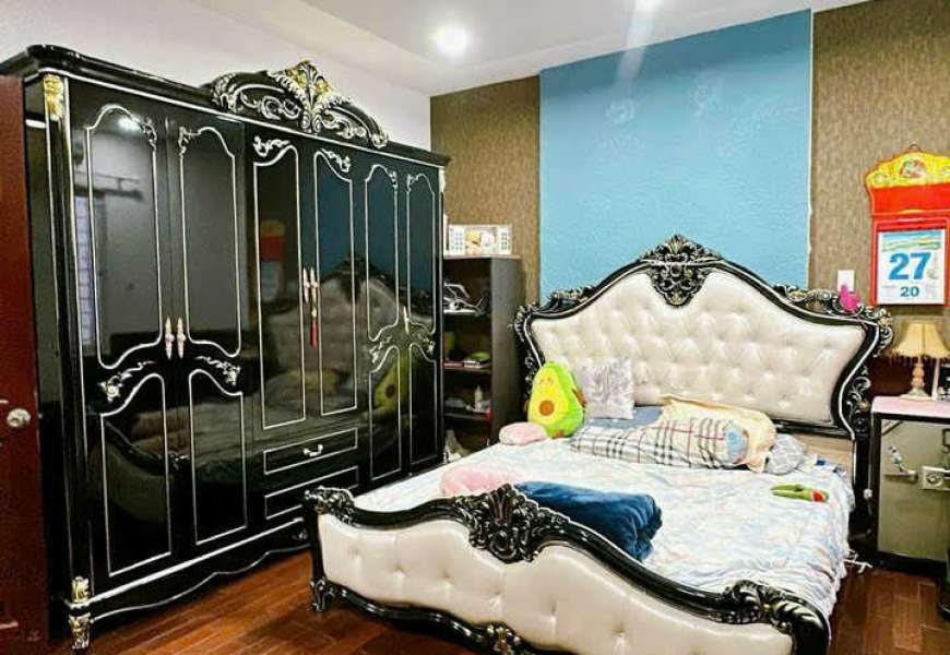 0914020039 EM DUNG BIỆT THỰ SÁT PHÚ MỸ HƯNG, CÁCH BIGC 50M, 7.6M X 18M