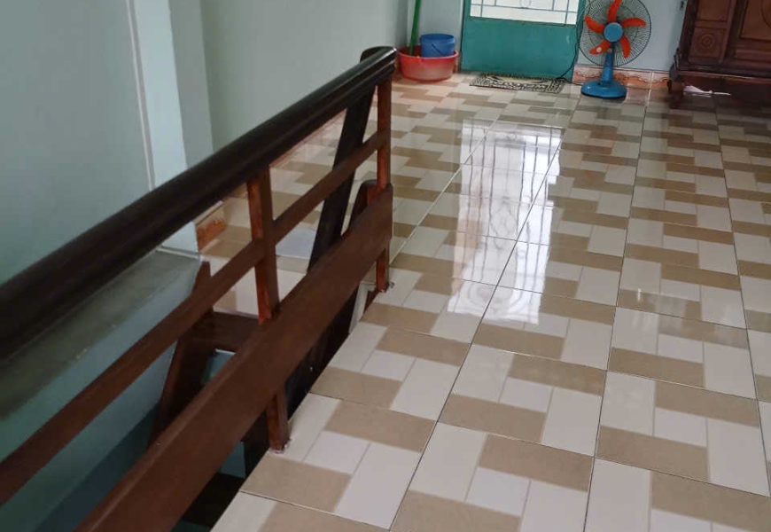 0914020039 EM DUNG Chính chủ gởi bán nhà mặt tiền kinh doanh sầm uất Đ17 Quận 7