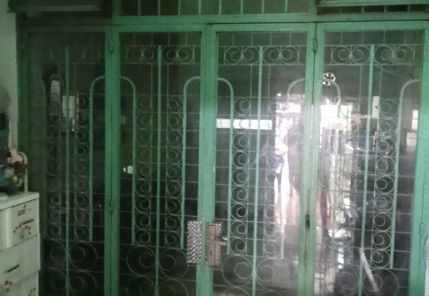 0914020039 EM DUNG Chính chủ gởi bán nhà mặt tiền kinh doanh sầm uất Đ17 Quận 7