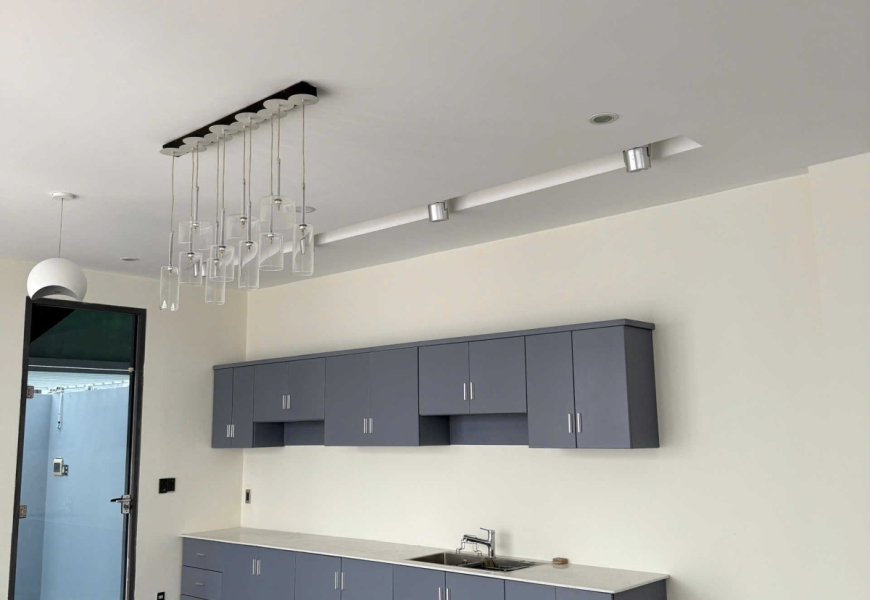 Biệt Thự giá tốt nhất liền kề Phú Mỹ Hưng , ngay cầu Phú Mỹ - thích hợp ở đầu tư