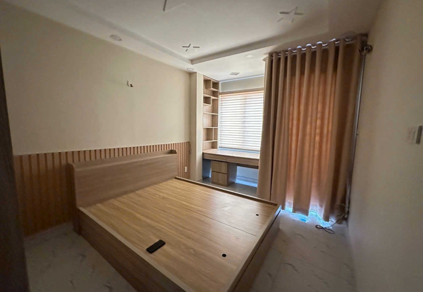 Bán nhà hẻm 85/ Nguyễn Thị Xíu