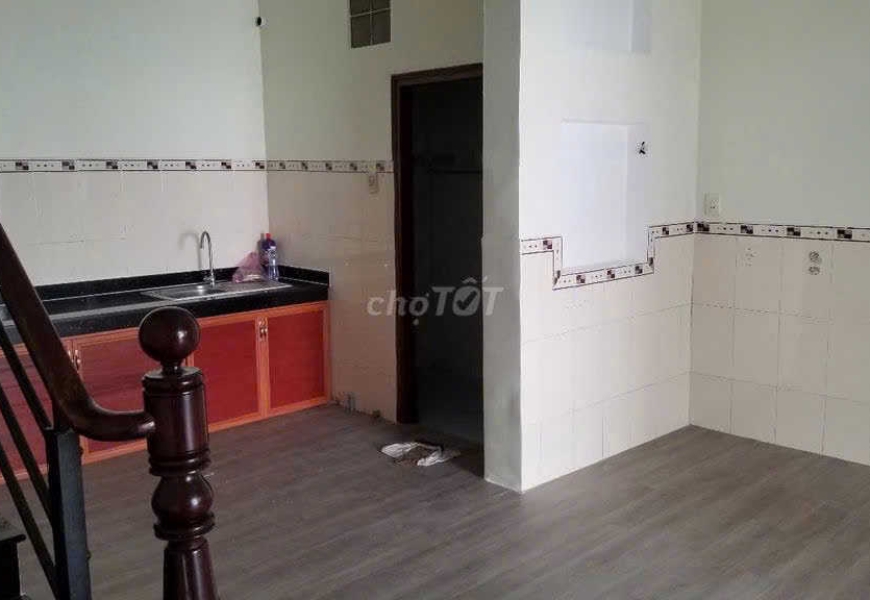0914020039 EM DUNG Nhà bán mặt tiền đường số 16 phường Tân Quy