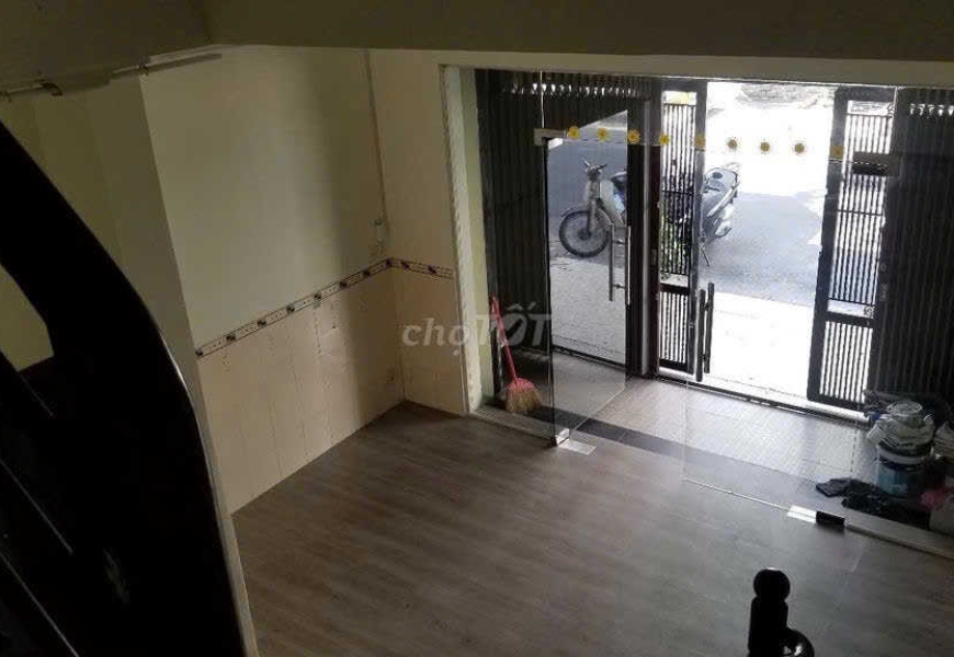 0914020039 EM DUNG Nhà bán mặt tiền đường số 16 phường Tân Quy