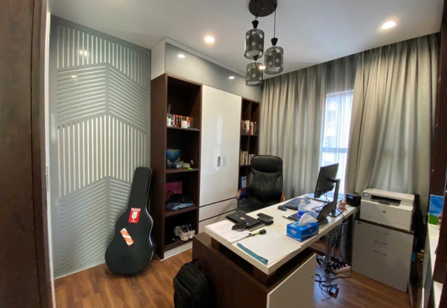 Bán đi định cư nước ngoài CĂN HỘ 253m2 SUNRISE CITY CENTRAL CHỈ NHỈNH 50 TRIỆU/M2. GIÁ TỐT NHẤT HIỆN NAY