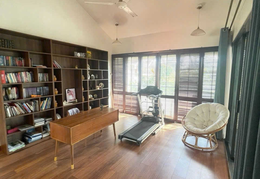 Thiện chí bán.. Giá tốt nhất khu Tân quy đông...View sông  Bán Biệt Thự KDC Tân Quy Đông, P Tân Phong Q7