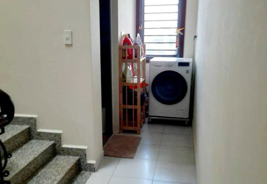 Bán nhà mặt tiền đường số 81,p.Tân Quy,Q7