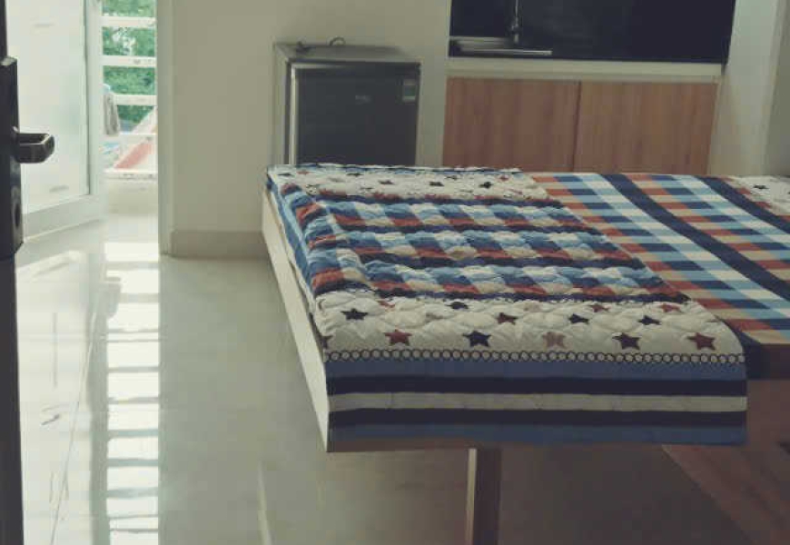 0909227199 Bán nhà căn hộ dịch vụ hẻm xe hơi Huỳnh Tấn Phát, Phường Phú Thuận, Quận 7