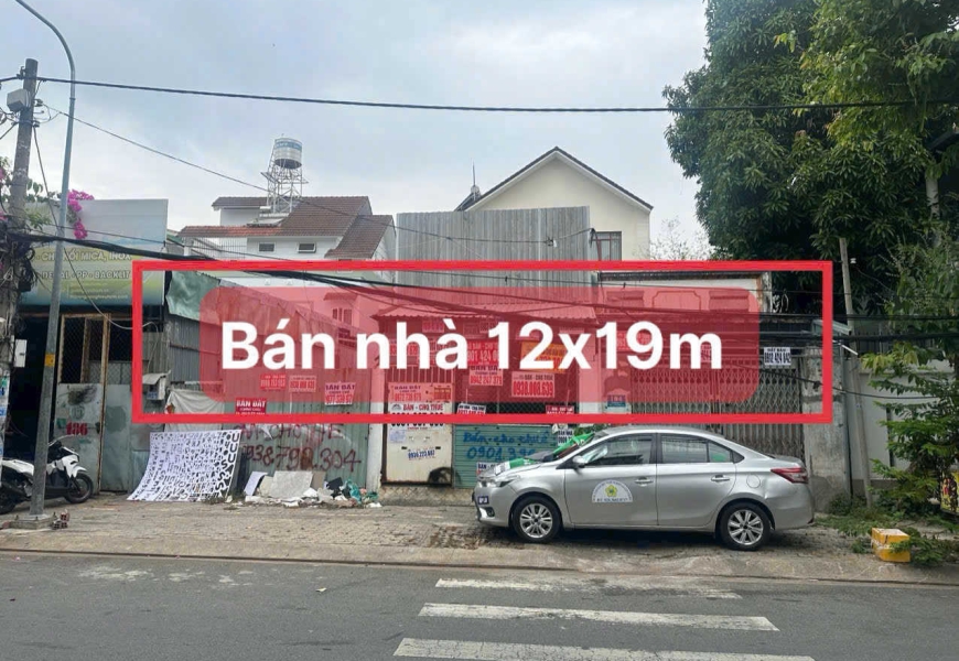 BÁN NHÀ NÁT ĐƯỜNG SỐ 40 TÂN QUY ĐÔNG, QUẬN 7
