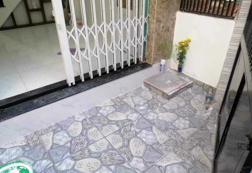 Nhà bán Quận 7 - Trần Xuân Soạn