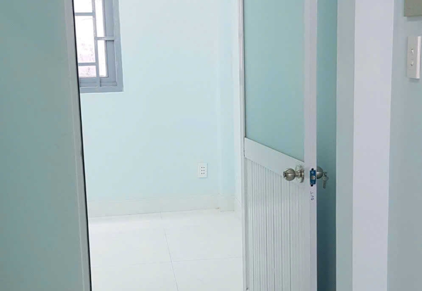 Bán Nhà hẻm 30 Lâm văn bền phường Tân Kiểng quận 7