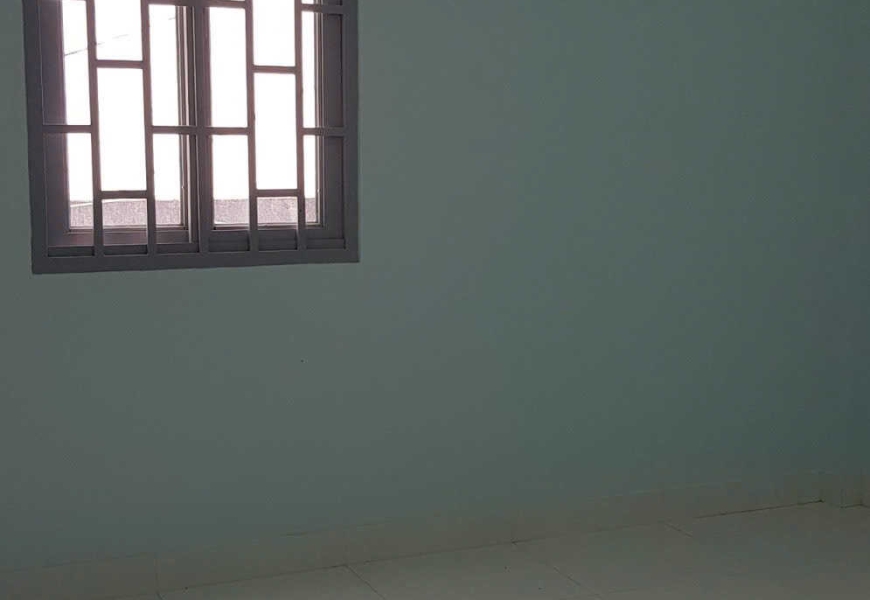Bán Nhà hẻm 30 Lâm văn bền phường Tân Kiểng quận 7