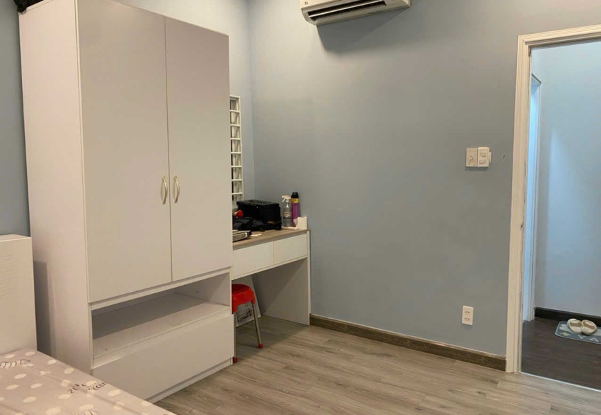 Bán nhà mặt tiền đường  số Tân Quy Quận 7 0914020039 EM DUNG 