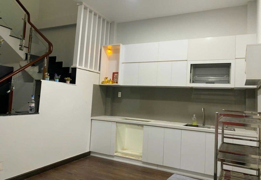 Bán nhà mặt tiền đường  số Tân Quy Quận 7 0914020039 EM DUNG 