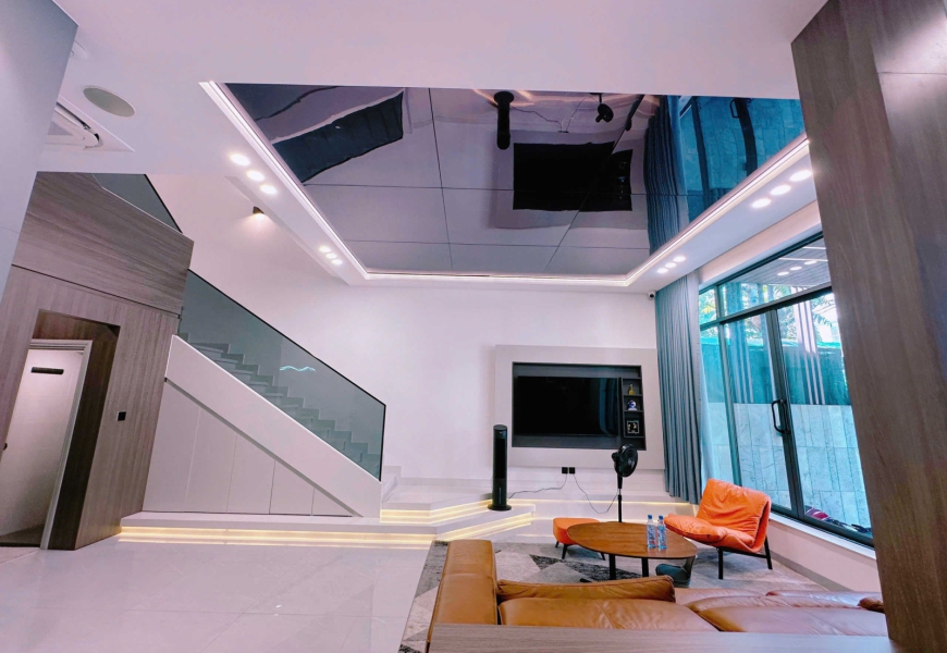 Bán Biệt Thự Liền Kề KDC Phú Mỹ Hưng, Hưng Thái 2, P.Tân phong, Quận7