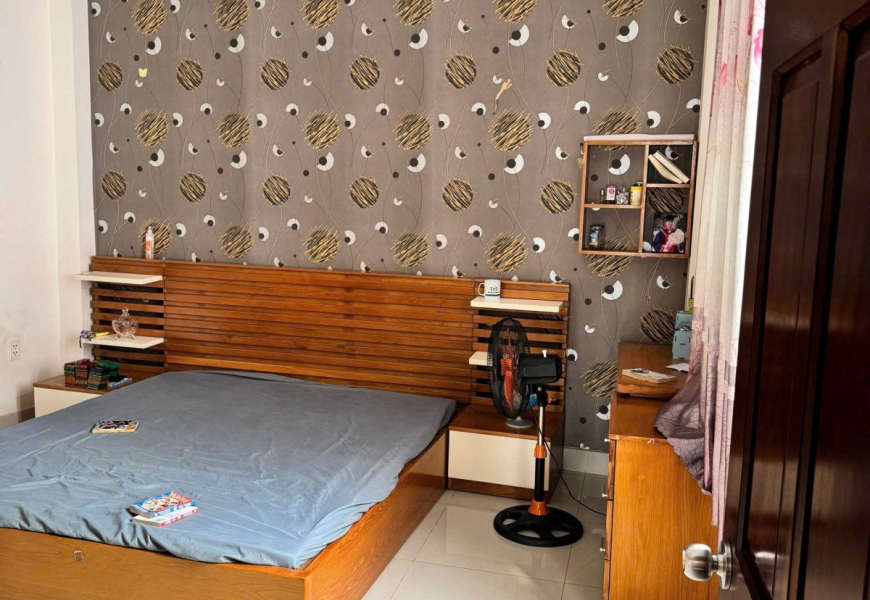 0909227199 Bán Nhà Gần Đường Lê Văn Lương Phước Kiểng Gần Trường Tôn Đức Thắng Lotte Quận 7