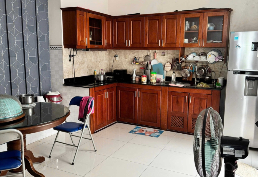 0909227199 Bán Nhà Gần Đường Lê Văn Lương Phước Kiểng Gần Trường Tôn Đức Thắng Lotte Quận 7