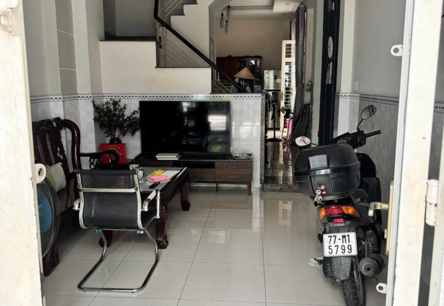 0909227199 Bán Nhà Gần Đường Lê Văn Lương Phước Kiểng Gần Trường Tôn Đức Thắng Lotte Quận 7