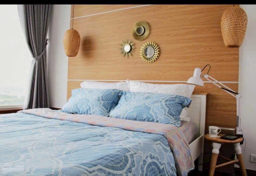 Bán chung cư lacasa hoàng quốc việt quận 7