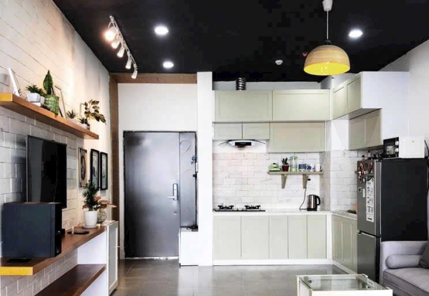 Bán chung cư lacasa hoàng quốc việt quận 7