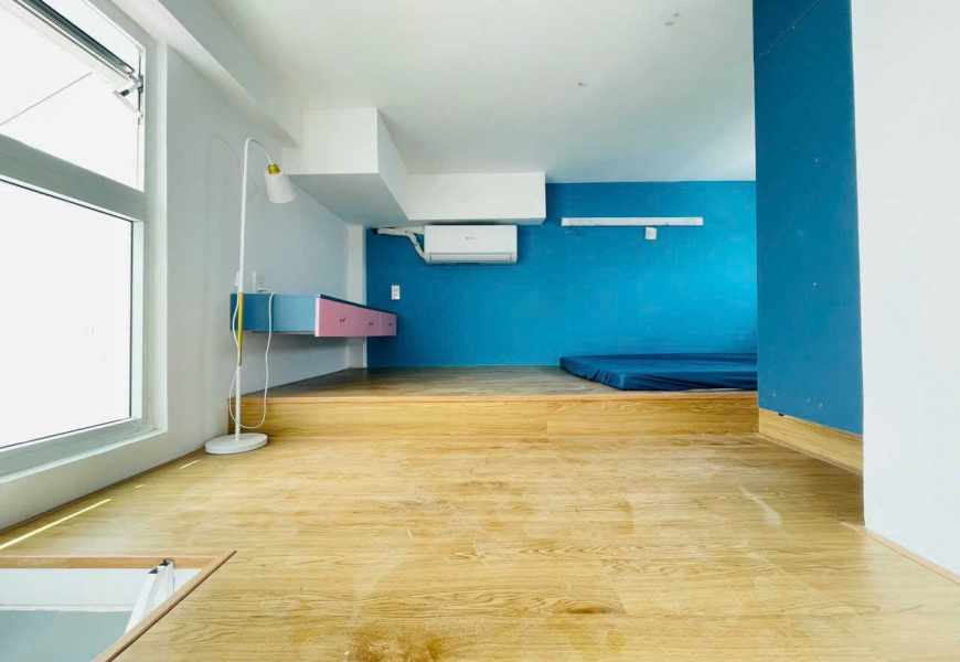 Bán Gấp CHDV dòng tiền siêu tốt hẻm xe hơi 1027 Huỳnh Tấn Phát.Q7