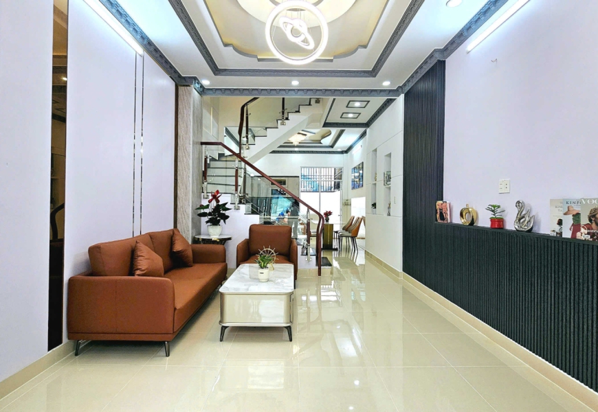 0914020039 EM DUNG Bán nhà hẻm 39 Đặng Nhữ Lâm, thị trấn Nhà Bè, thông qua hẻm 1979 Huỳnh Tấn Phát cũ
