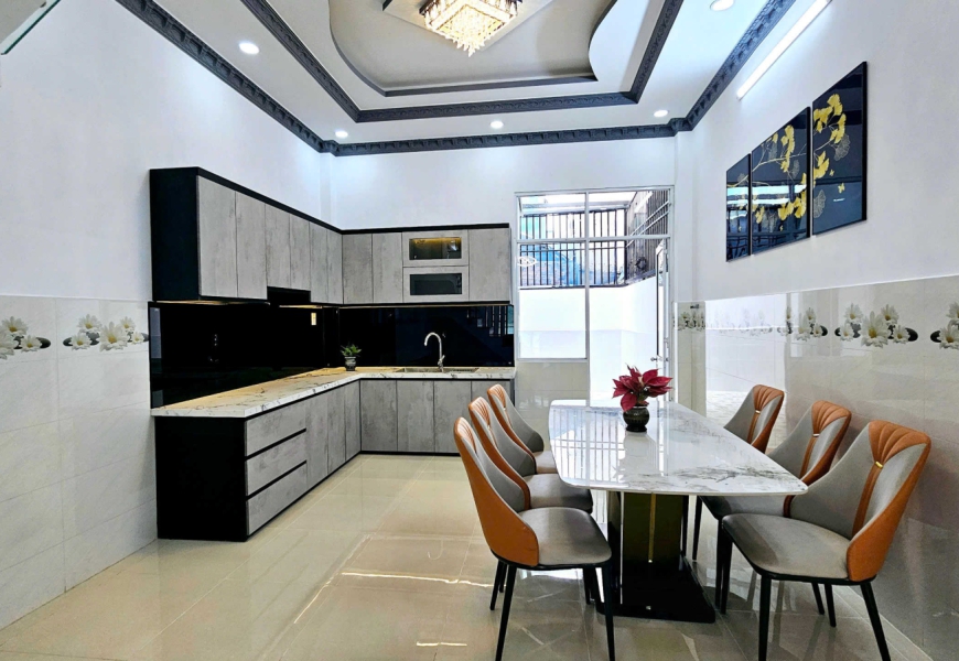 0914020039 EM DUNG Bán nhà hẻm 39 Đặng Nhữ Lâm, thị trấn Nhà Bè, thông qua hẻm 1979 Huỳnh Tấn Phát cũ