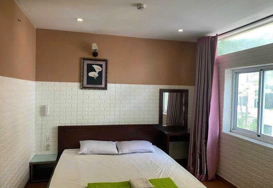 Bán Nhà MT Đường số 12m ,kdc kim Sơn, p.Tân Phong, Quận7 đang cho thuê thu nhập 50tr/tháng