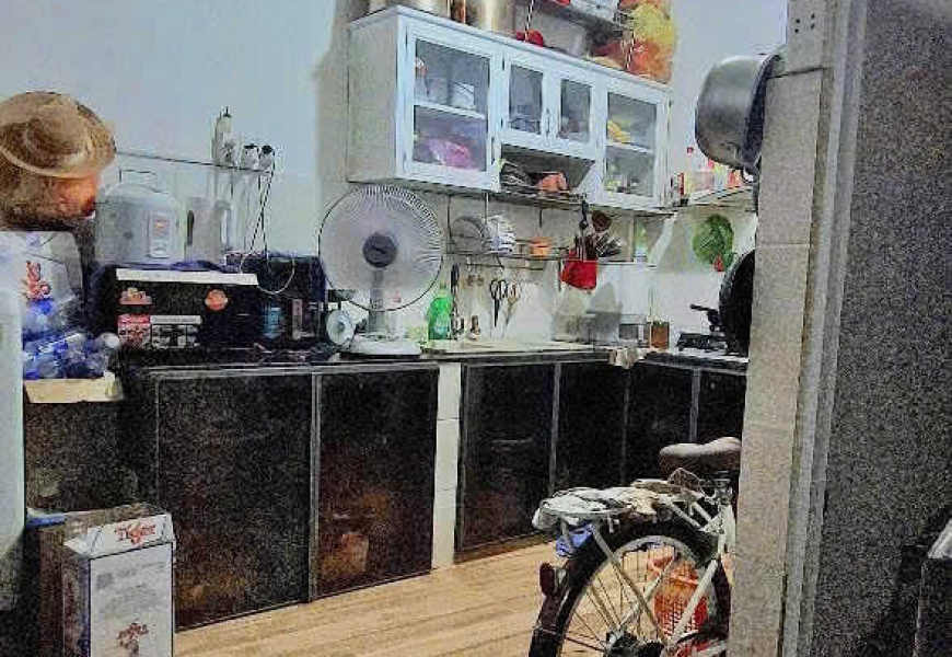 Bán nhà hẻm xe hơi Trần Xuân Soạn, phường Tân Hưng, quận 7