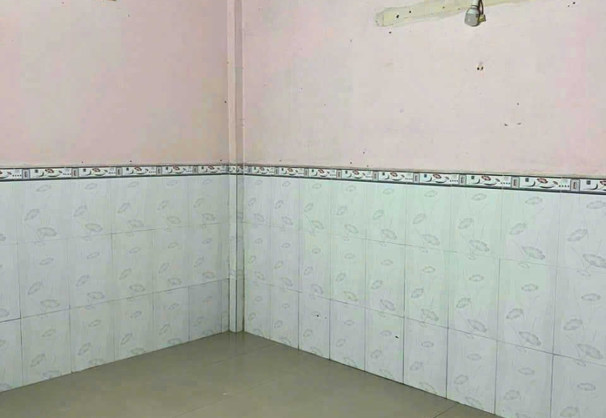 Bán nhà mặt tiền đường số 10, phường Bình Thuận, Quận 7
