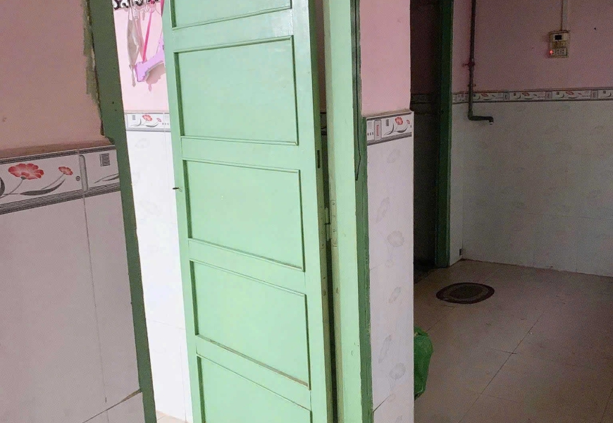Bán nhà mặt tiền đường số 10, phường Bình Thuận, Quận 7