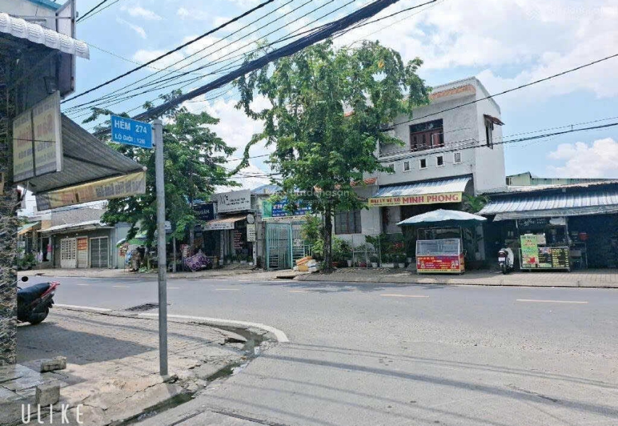 0909227199 CẦN BÁN GẤP ĐẤT - KHU DÂN CƯ HIỆN HỮU 274 đường Nguyễn Văn Tạo, xã Long Thới, huyện Nhà Bè