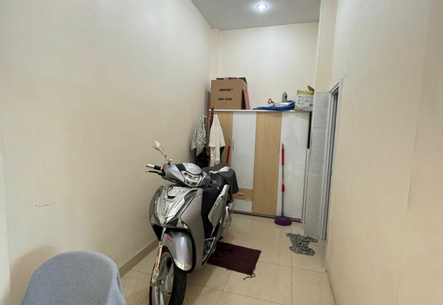 0909227199 Bán Nhà Mặt Tiền Hẻm Xe Hơi 7,5m Trần Xuân Soạn, Phường Tân Kiểng, Quận 7