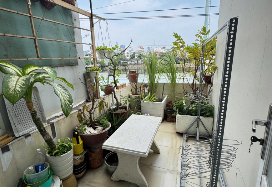 0909227199 Bán Nhà Mặt Tiền Hẻm Xe Hơi 7,5m Trần Xuân Soạn, Phường Tân Kiểng, Quận 7