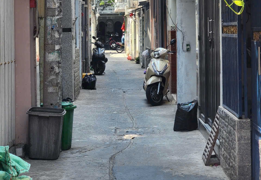 0914020039 EM DUNG BÁN NHÀ  ĐƯỜNG 79 TÂN QUY Q7