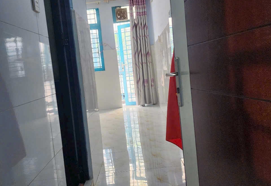 0914020039 EM DUNG BÁN NHÀ  ĐƯỜNG 79 TÂN QUY Q7