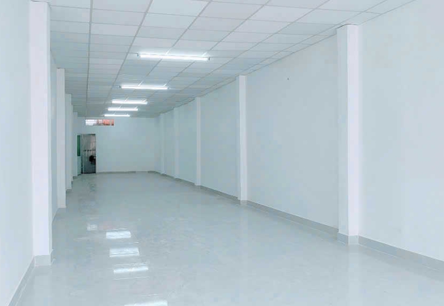 0914020039 EM DUNG Bán nhà C4 mặt tiền 377 nguyễn thị thập P. tân phong q7 ,ngay ngã tư mai văn vĩnh nguyễn thị thập