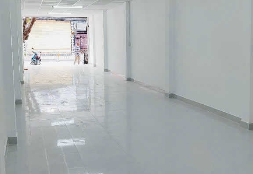 0914020039 EM DUNG Bán nhà C4 mặt tiền 377 nguyễn thị thập P. tân phong q7 ,ngay ngã tư mai văn vĩnh nguyễn thị thập